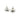 Detailed close-up of antique Boucheron diamond earrings – Estate jewelry from HGM New Orleans