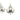 Elegant 1920s Boucheron diamond earrings – Platinum clip-on luxury jewelry from New Orleans