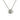 Bvlgari B.zero1 necklace shown on short chain – modern fine jewelry from New Orleans boutique