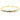 Stretch diamond bracelet in 18k yellow gold – VS1 clarity white diamonds by HGM Jewelry New Orleans