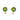 Elegant green gemstone earrings featuring peridot and tsavorite – New Orleans fine jewelry by HGM