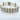 Side view of multi-row pearl bracelet from the 1950s – fine estate jewelry for women in New Orleans