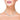 Marquise diamond necklace worn on model – elegant white gold jewelry from HGM Jewelry New Orleans