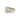 Side profile of white gold pavé diamond ring by Picchiotti, luxury craftsmanship