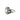 Art Deco Platinum Diamond Ring | 1.22ct Old European Cut | circa 1925 | Size 7.25