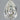 2.50ct Pear Natural Diamond (Colour I, Clarity VS2, GIA Certified)