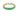 Emerald Eternity Band in 18K Yellow Gold