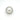 White South sea pearl and diamond ring 