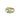 Side angle of bezel diamond ring in platinum and 18k yellow gold – fine jewelry from New Orleans