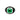 4.18 carat emerald and diamond ring set in black agate – HGM Jewelry New Orleans