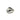 Side profile of antique snake-shaped ring with 1 carat diamond – Estate jewelry New Orleans
